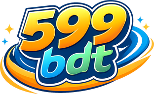 599 bdt লোগো